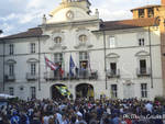 Corsa del Palio di Asti 2017