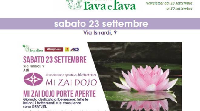 Eventi