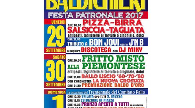 Eventi