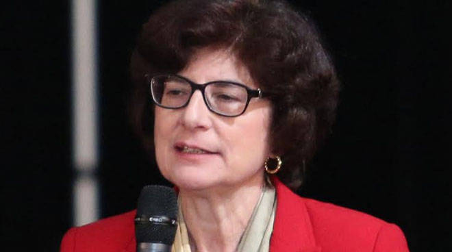 Irma Dianzani