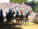 palio di asti 2017 i batteria