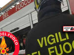 vigili del fuoco