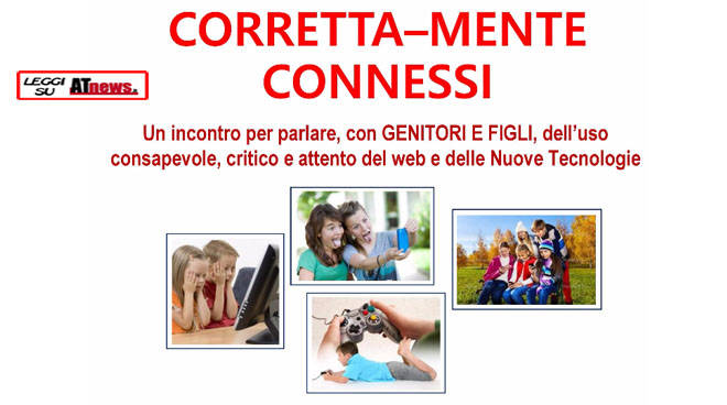 correttamente connessi