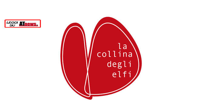 la collina degli elfi