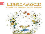 libriamoci