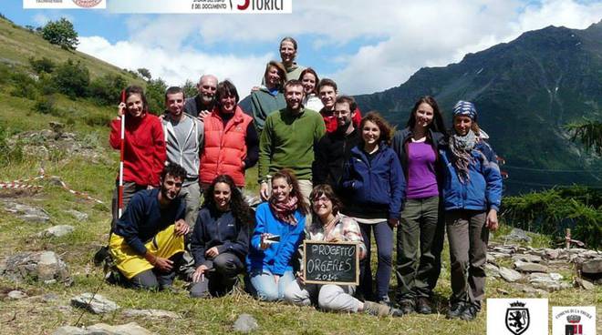 mostra valle d'aosta