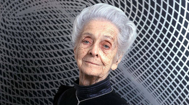 rita levi montalcini