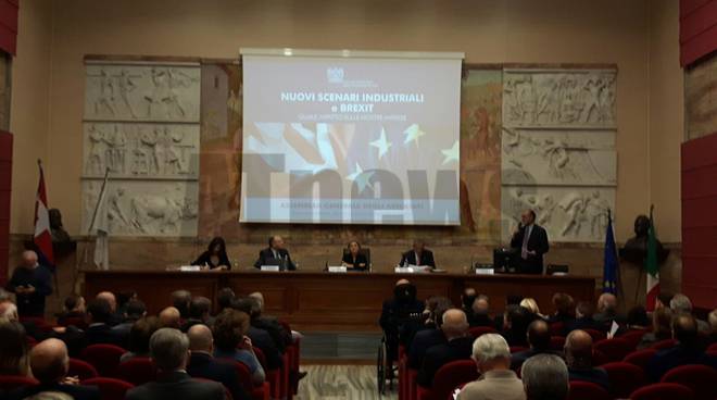 assemblea unione industriale