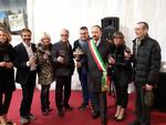 Inaugurazione Fiera Tartufo Asti 2017