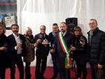 Inaugurazione Fiera Tartufo Asti 2017