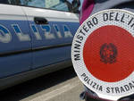 polizia stradale