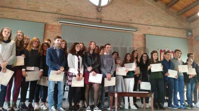 Premio Campanon 2017 Nizza