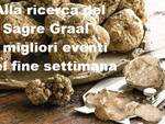 sagre graal tartufo