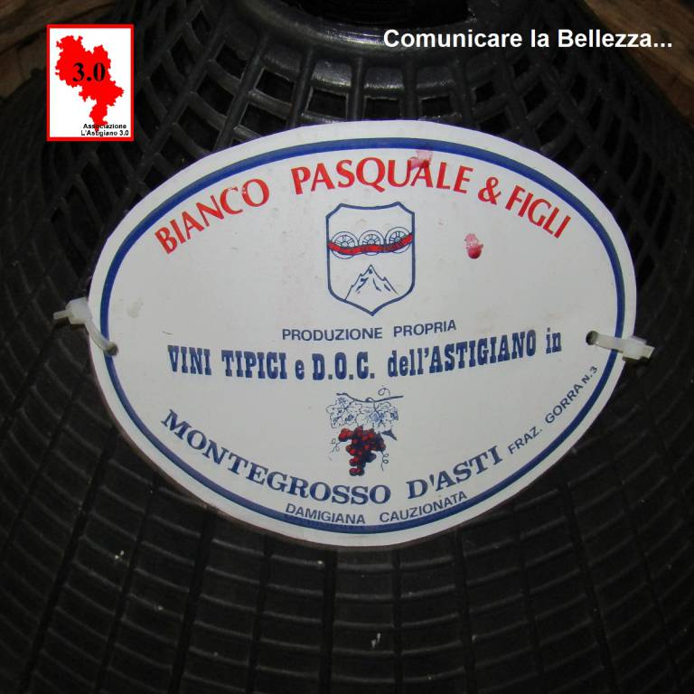 Azienda Agricola Bianco Pasquale & Figli