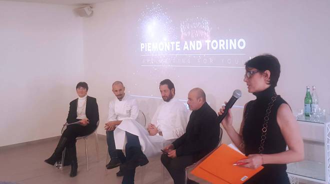 conferenza stampa bocuse d'or