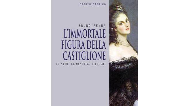 libro contessa castiglione