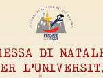 messa di natale universita asti