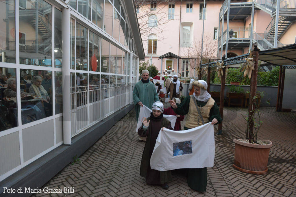 presepe vivente san martino san rocco 2017