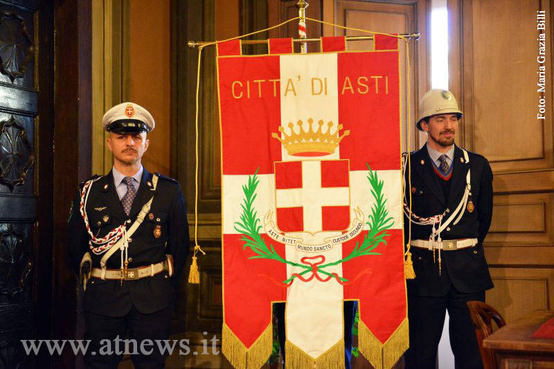 Bilancio delle attività 2017 Polizia Municipale Asti