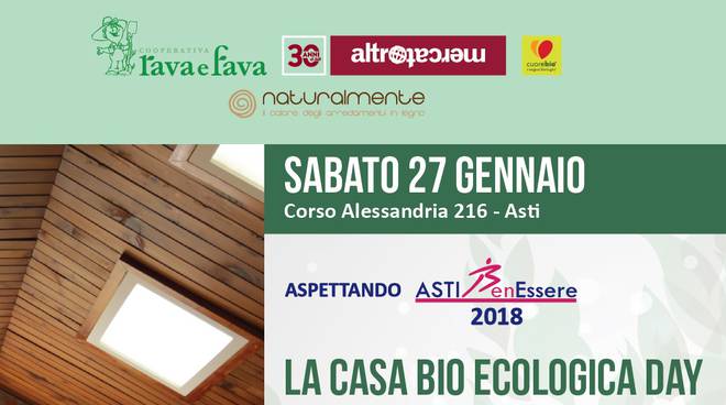 casa bio ecologica day