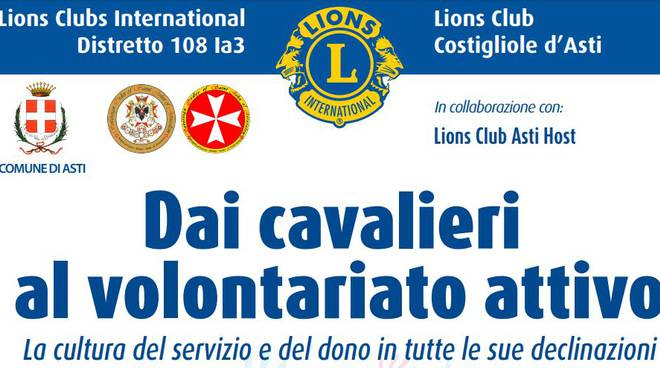 convegno lions 26012018