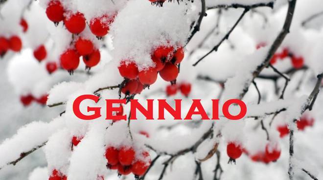 gennaio