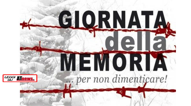 giornata della memoria