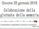 giornata memoria govone 2018