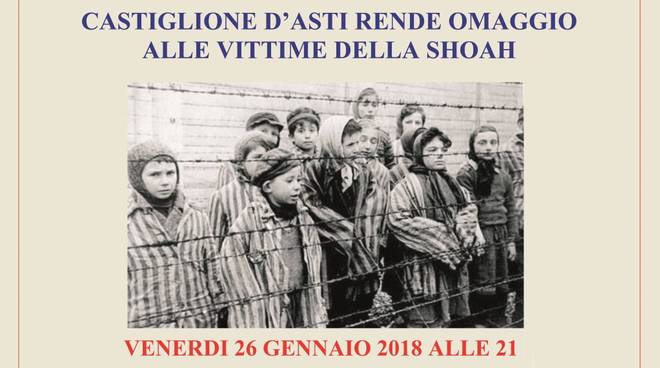 giorno memoria castiglione 2018