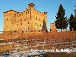 Grinzane Cavour 