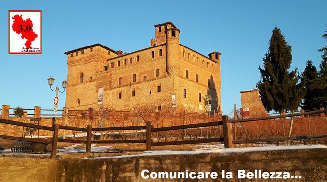 Grinzane Cavour 