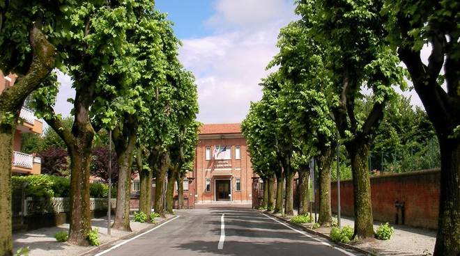 istituto nostra signora delle grazie nizza