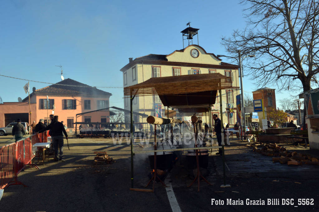 La Storica Fagiolata di San Defendente