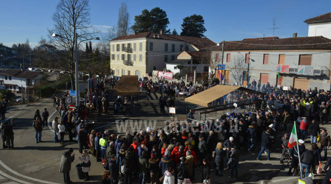 La Storica Fagiolata di San Defendente