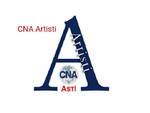 logo cna artisti