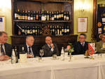 serata lions con quirico