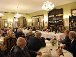 serata lions con quirico