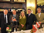 serata lions con quirico