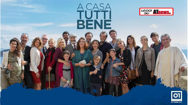 a casa tutti bene