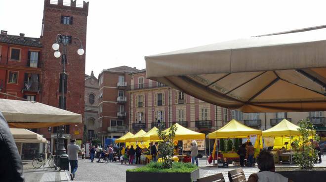 agrimercato piazza statuto