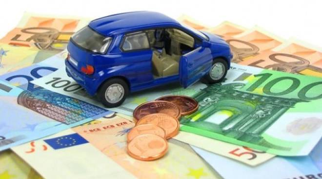 assicurazione auto aumenti