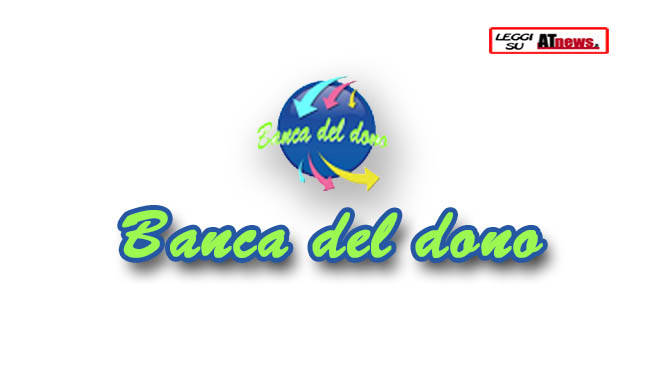 banca del dono