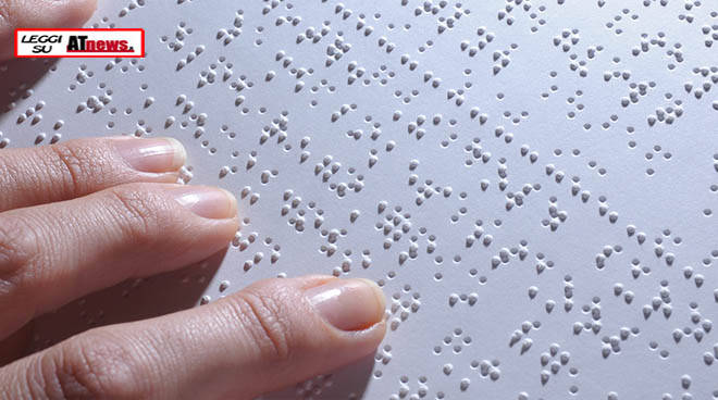 braille