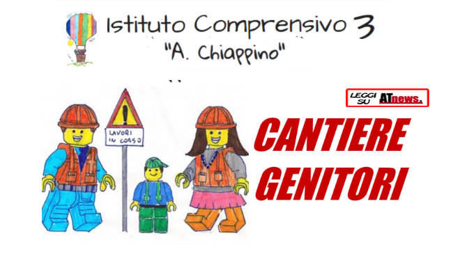 cantiere genitori