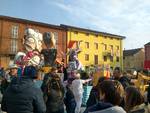 Carnevale a Castelnuovo Belbo 2018