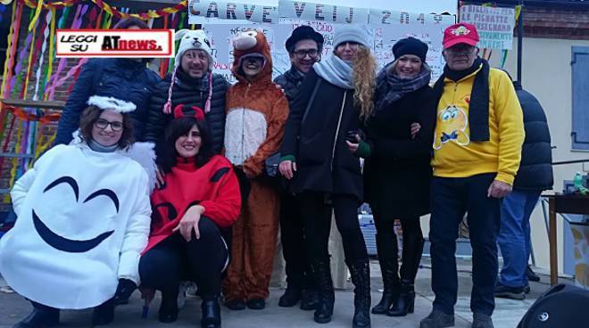 carnevale roatto 2018