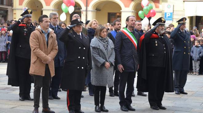 cerimonia 30 anni morte stefanizzi