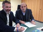 andrea giaccone firma manifesto coldiretti