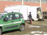 carabinieri forestali nizza monferrato