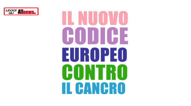 codice europeo contro il cancro